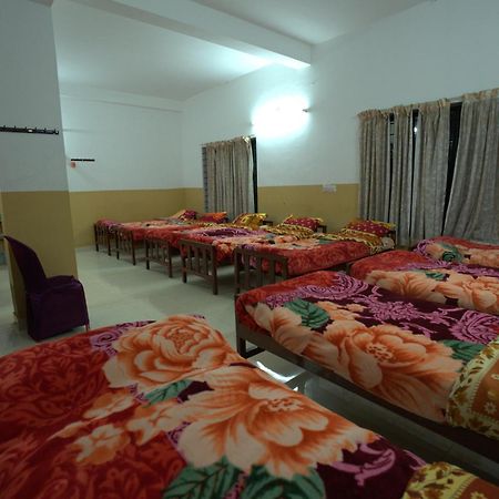 Ac Mist Hotel Munnar Eksteriør billede