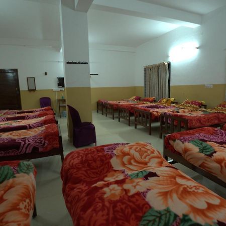 Ac Mist Hotel Munnar Eksteriør billede