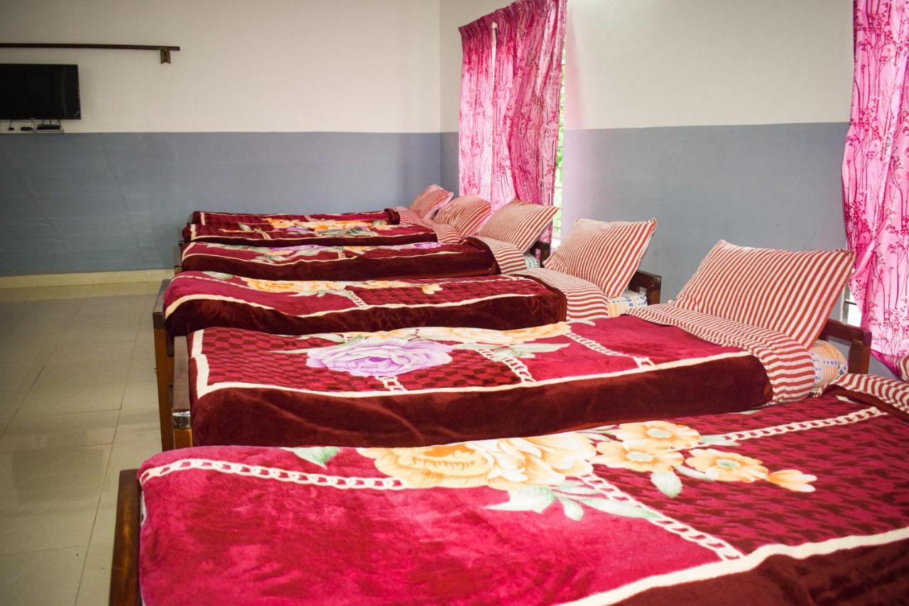 Ac Mist Hotel Munnar Eksteriør billede